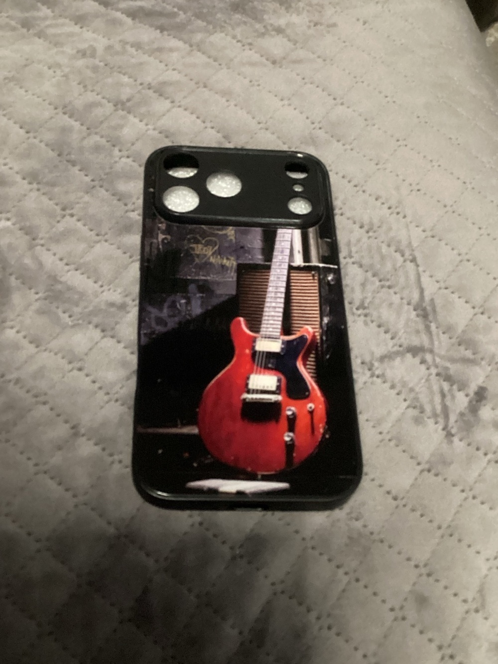 New IPhone 16 ProMax Case